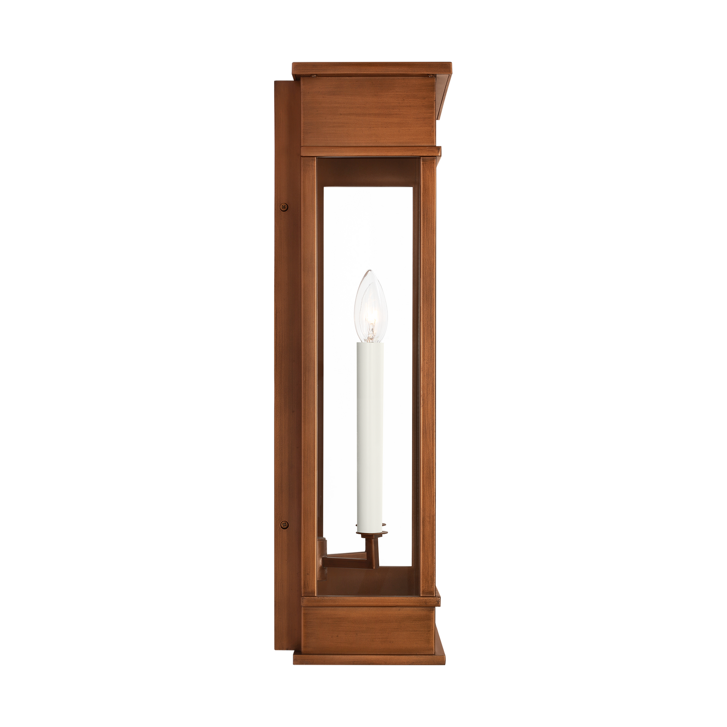 Lanterne murale extra large Cupertino