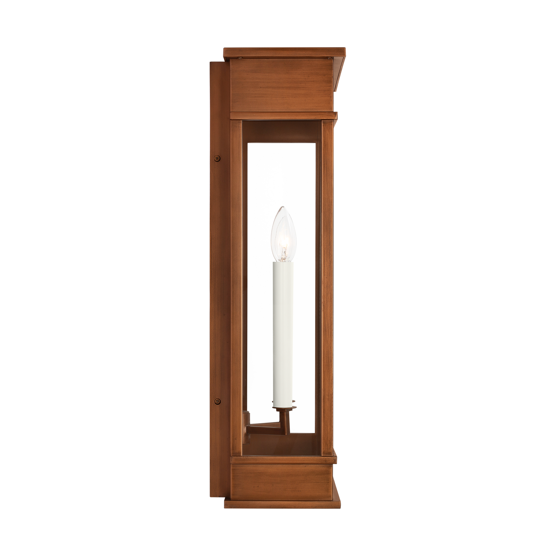 Cupertino Extra Large Wall Lantern