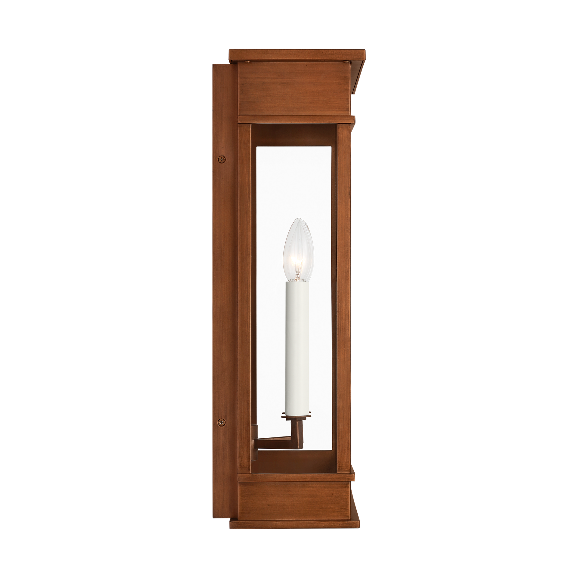 Cupertino Large Wall Lantern