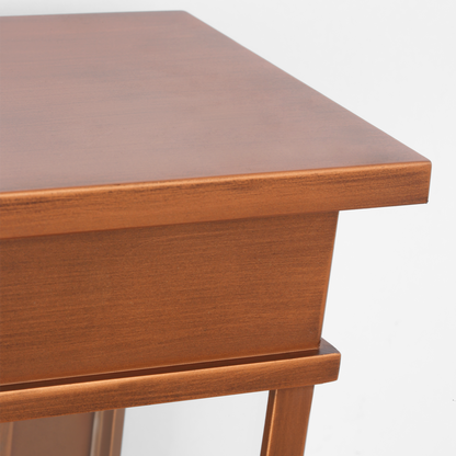 Lanterne murale moyenne Cupertino