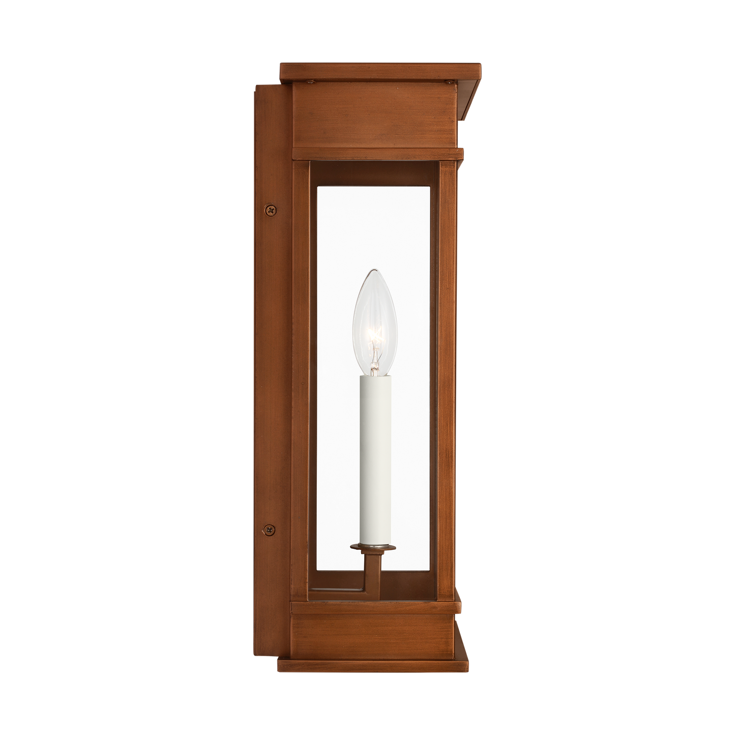 Lanterne murale moyenne Cupertino