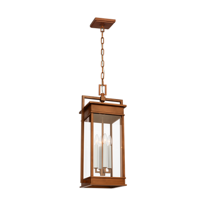 Grand pendentif Cupertino