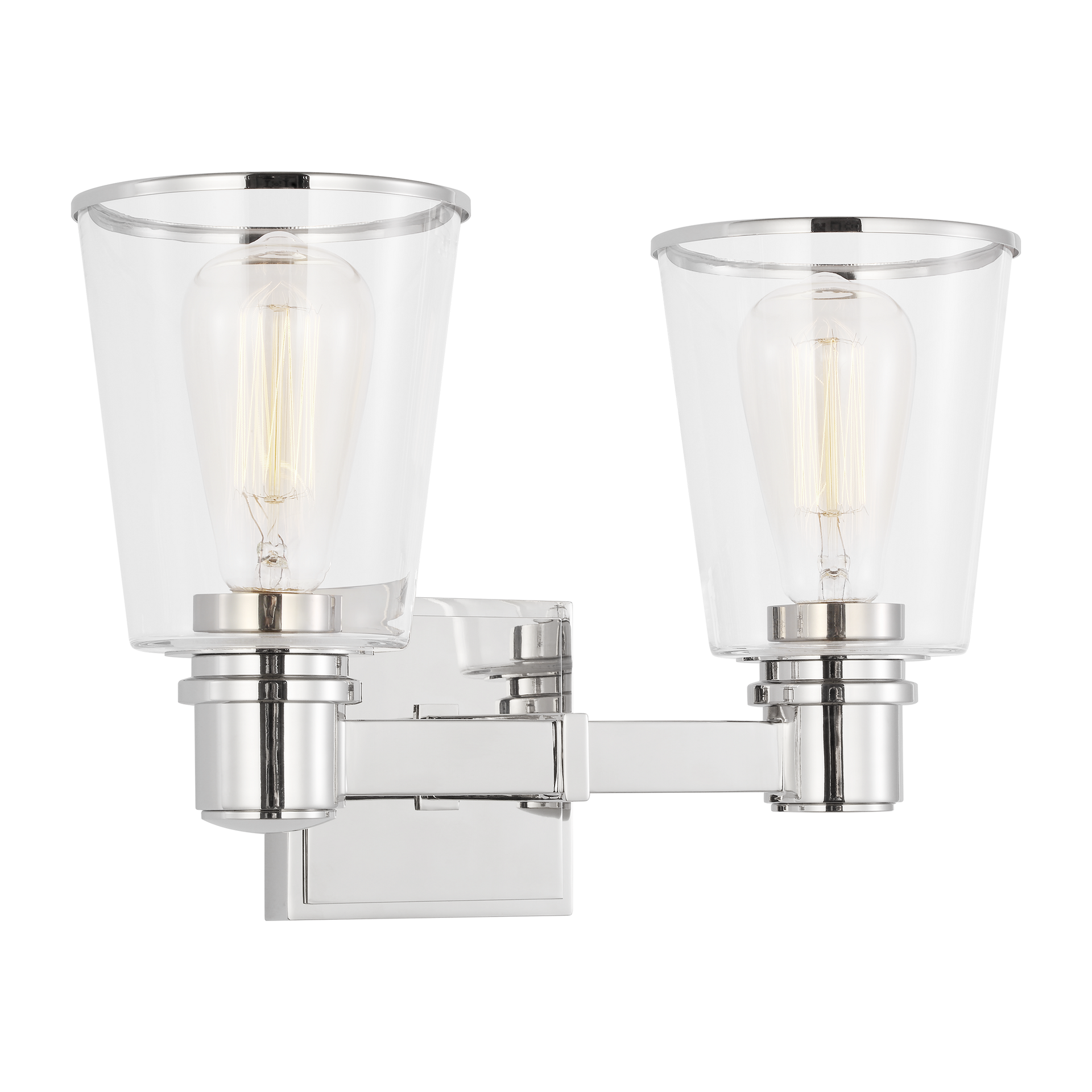 Alessa 2 - Light Vanity