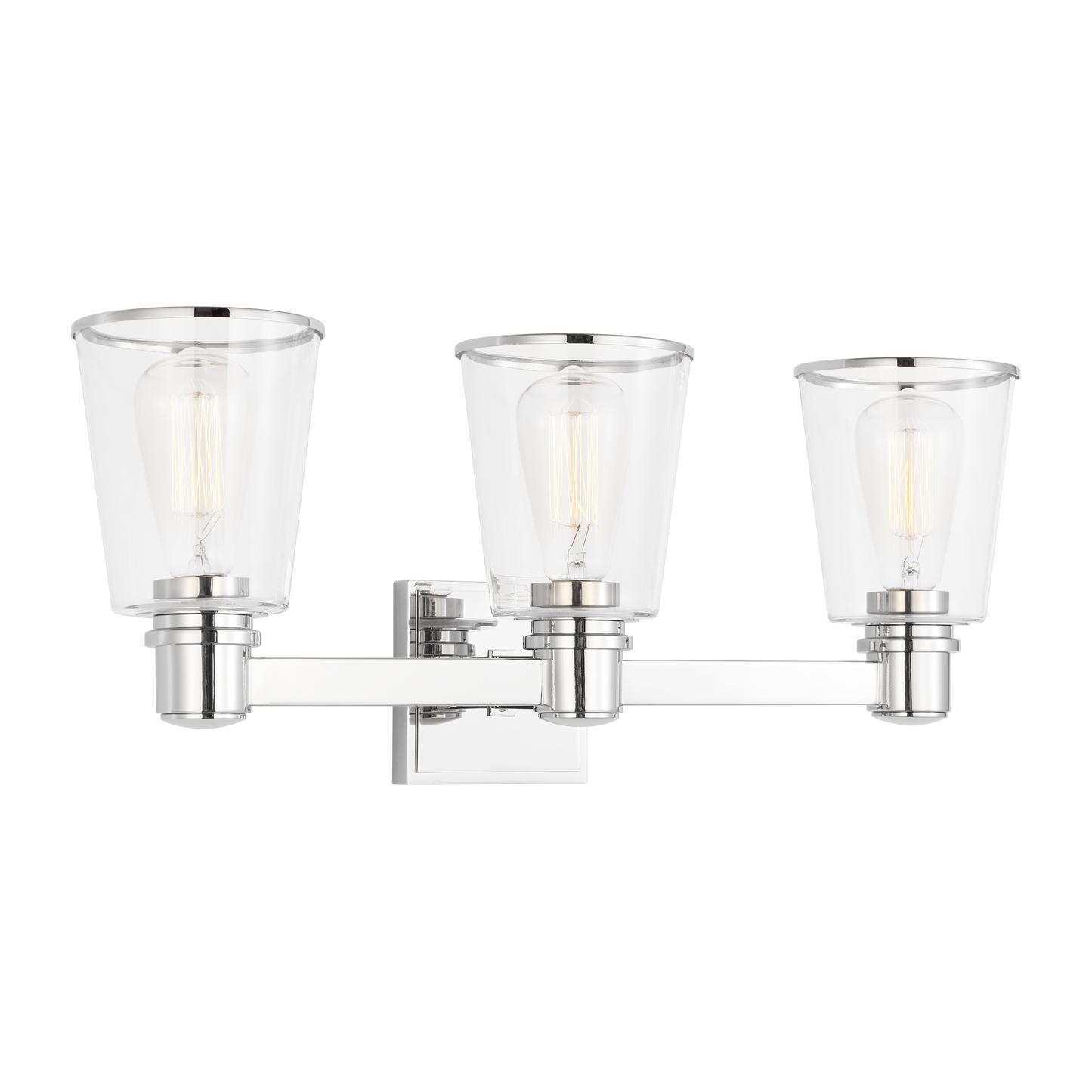 Alessa 3 - Light Vanity