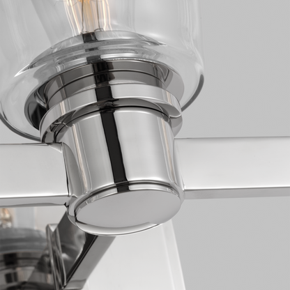 Alessa 3 - Light Vanity