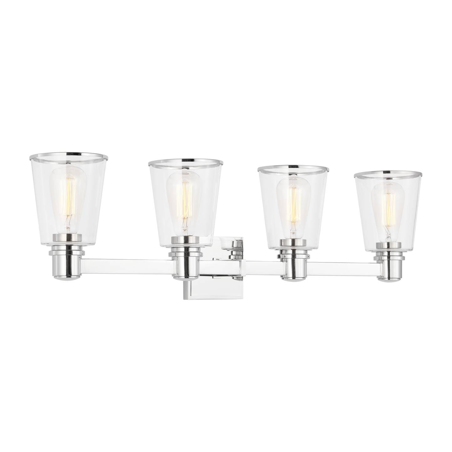 Alessa 4 - Light Vanity