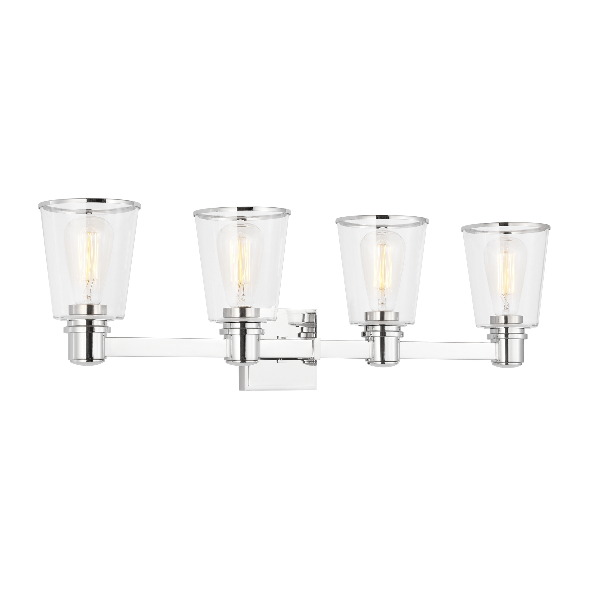 Alessa 4 - Light Vanity