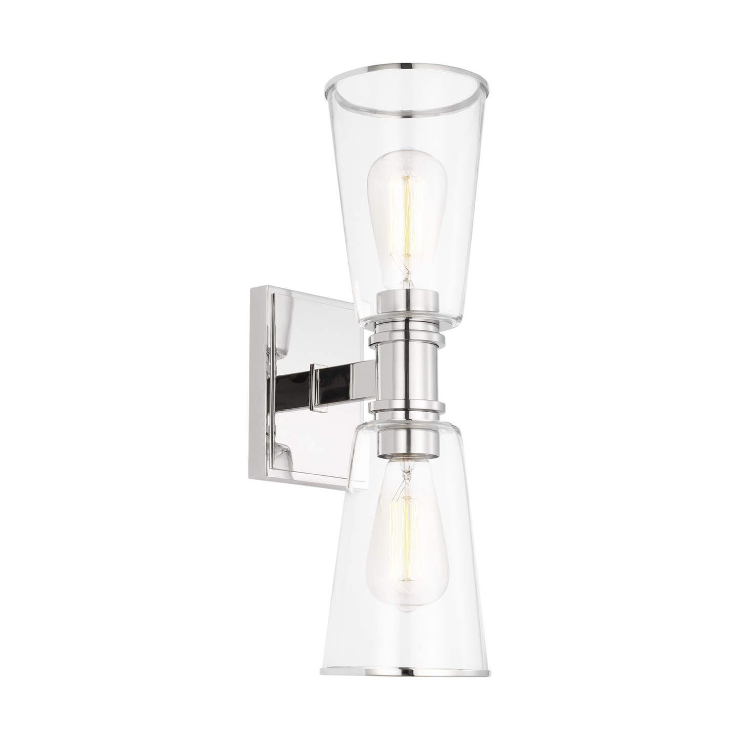 Alessa 2 - Light Linear Vanity