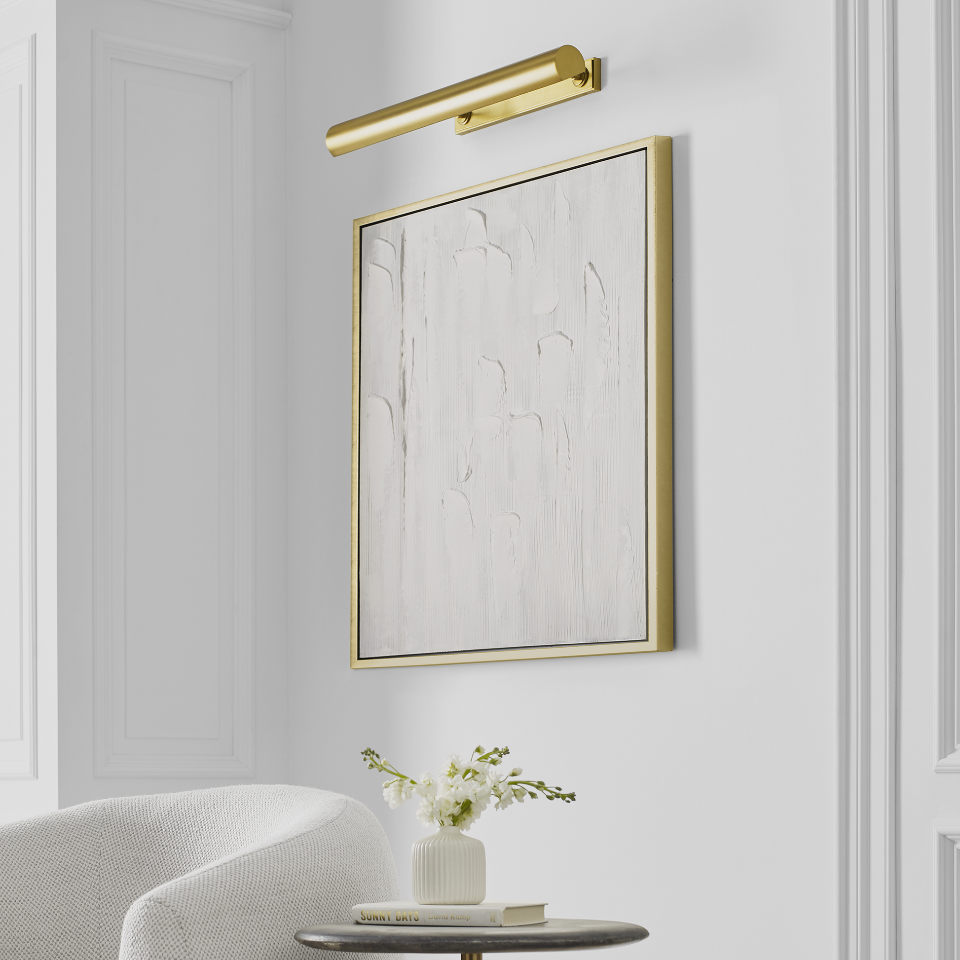 Kenyon 30" Picture Light