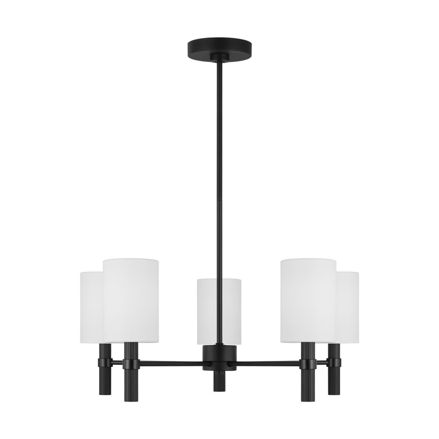 Manor Medium Chandelier