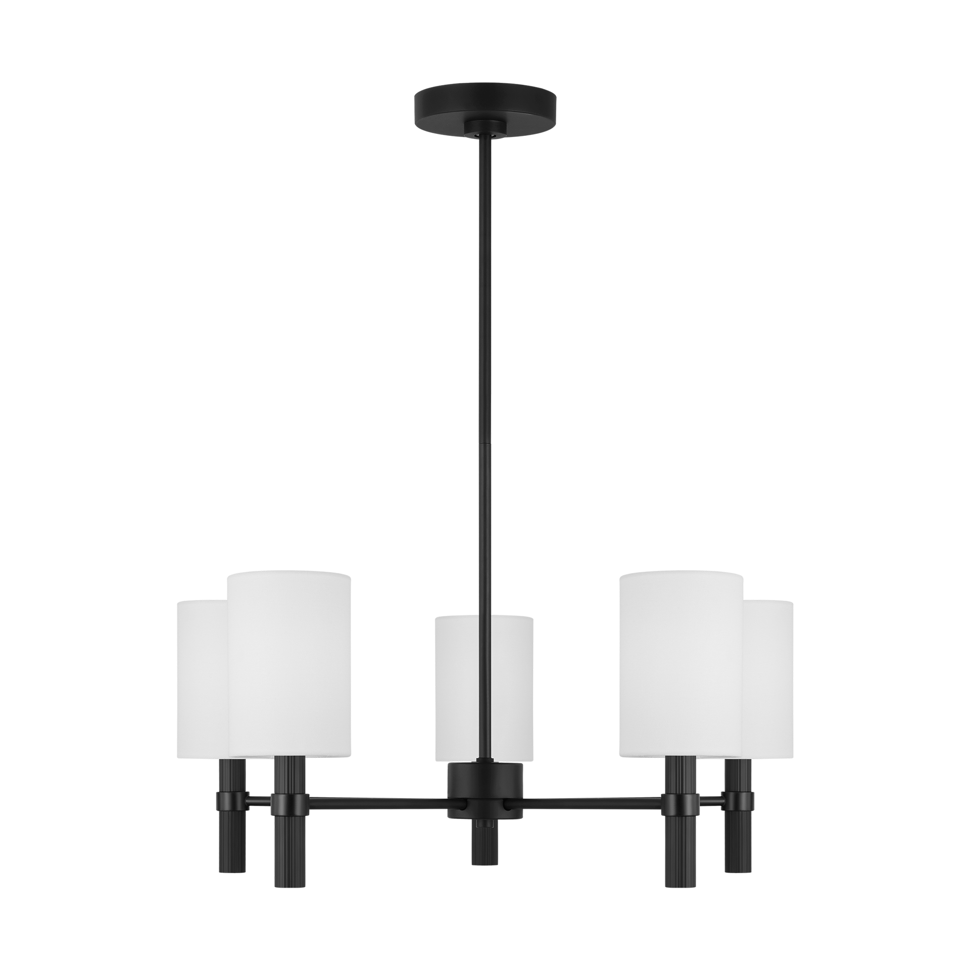 Manor Medium Chandelier