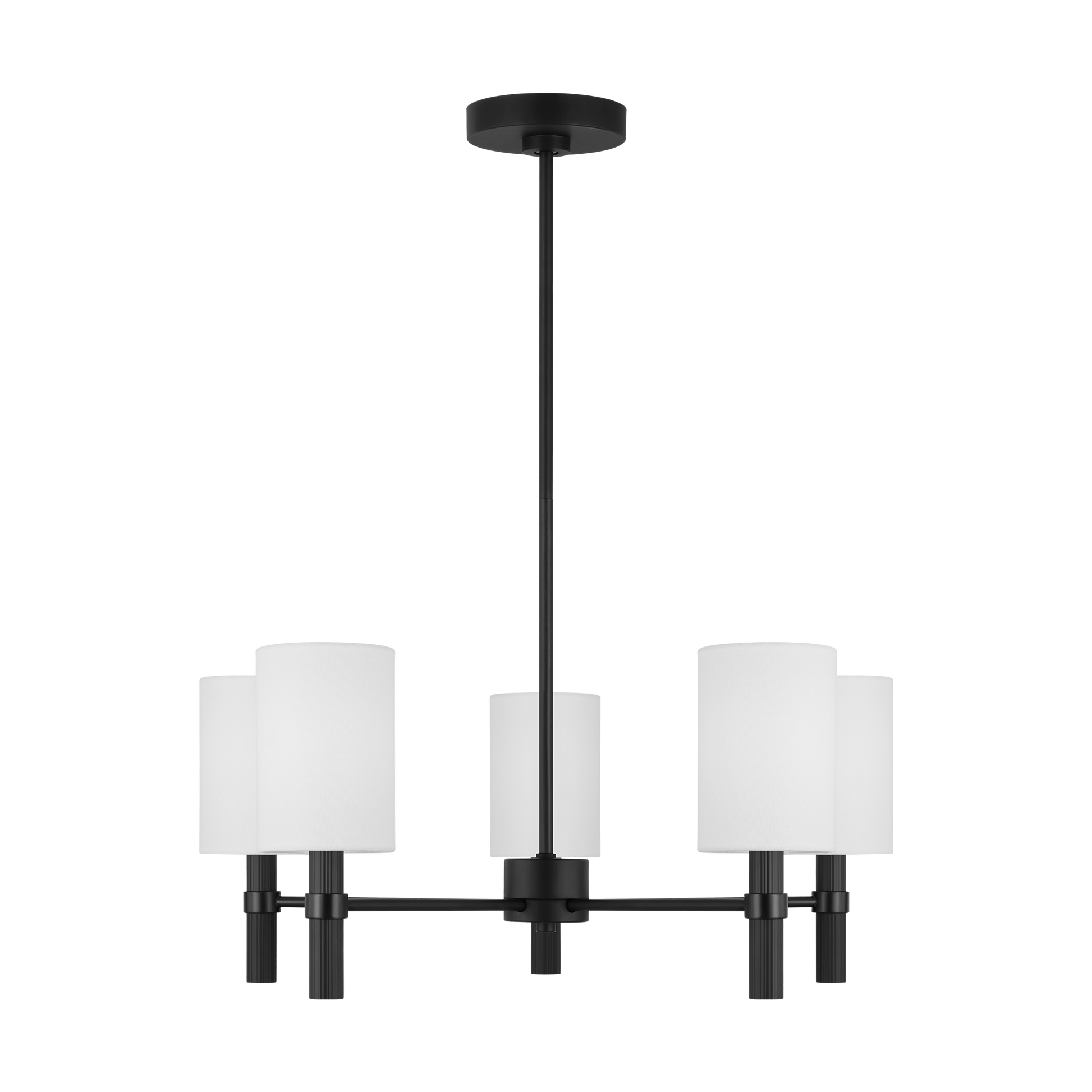 Manor Medium Chandelier