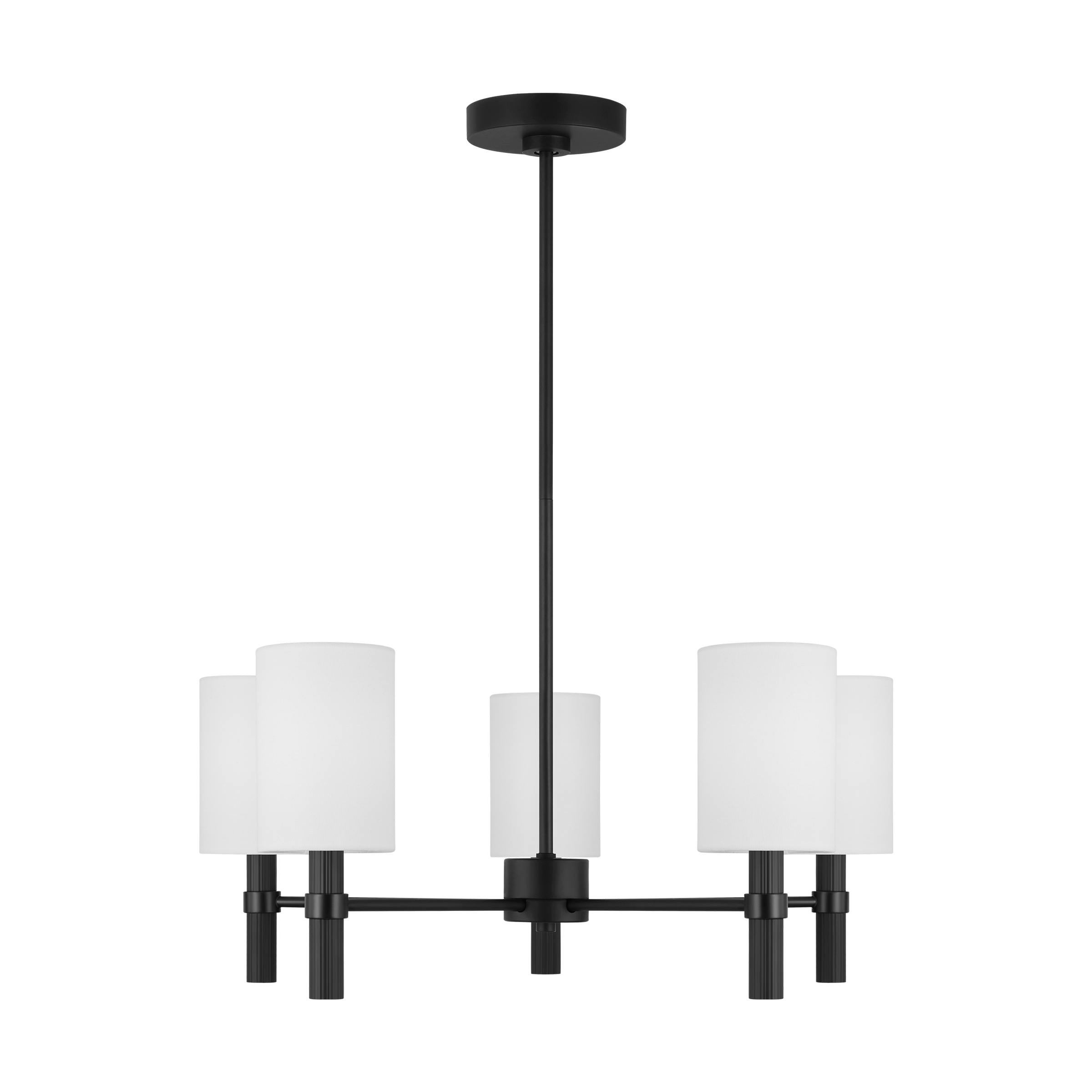 Manor Medium Chandelier