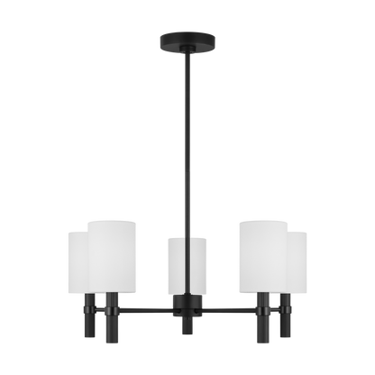 Manor Medium Chandelier