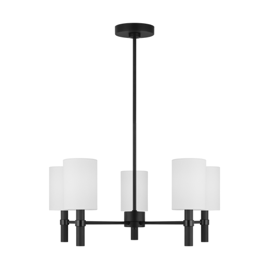 Manor Medium Chandelier