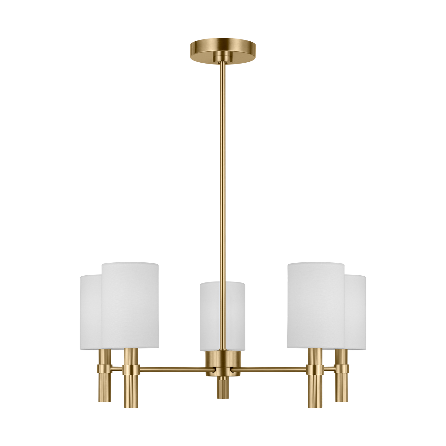 Manor Medium Chandelier