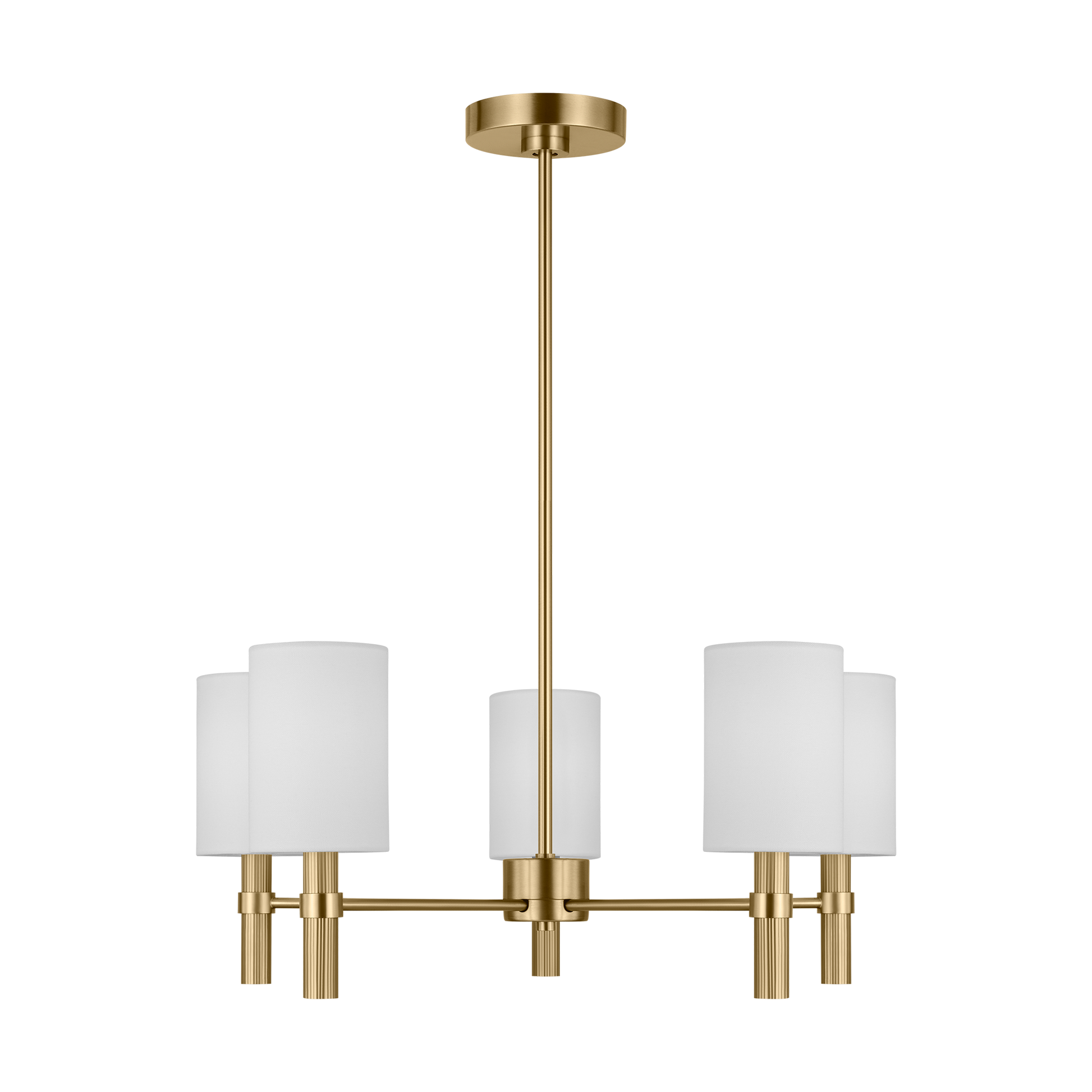 Manor Medium Chandelier