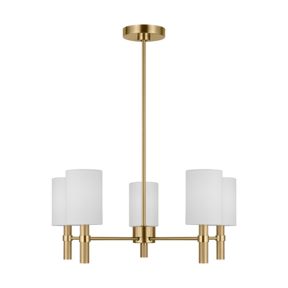 Manor Medium Chandelier