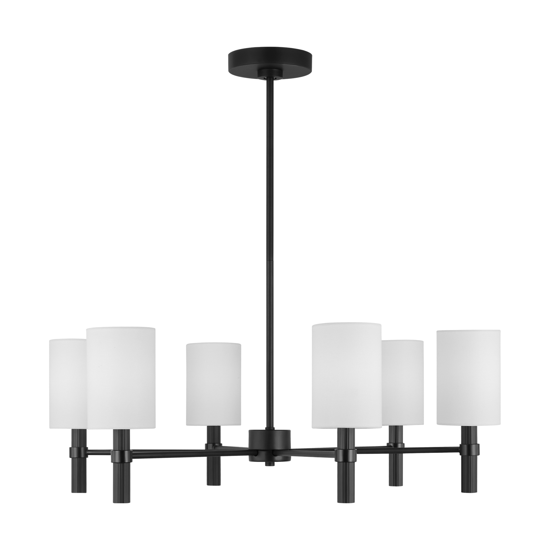 Manor Large Chandelier