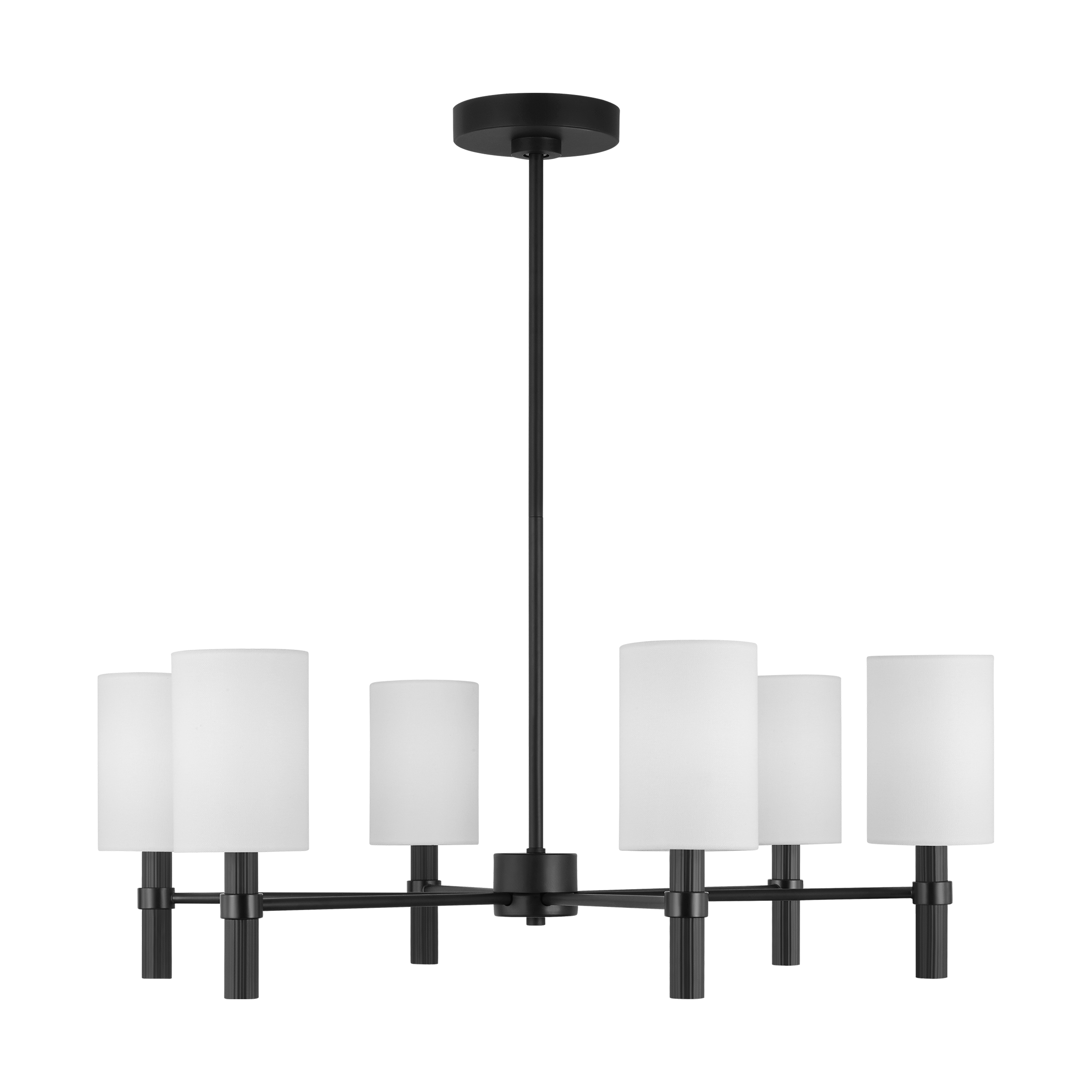 Manor Large Chandelier