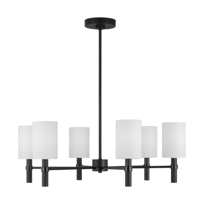 Manor Large Chandelier