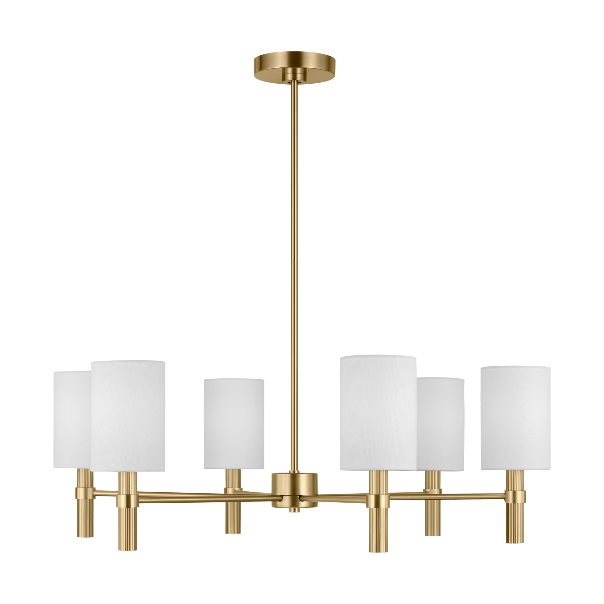 Manor Large Chandelier