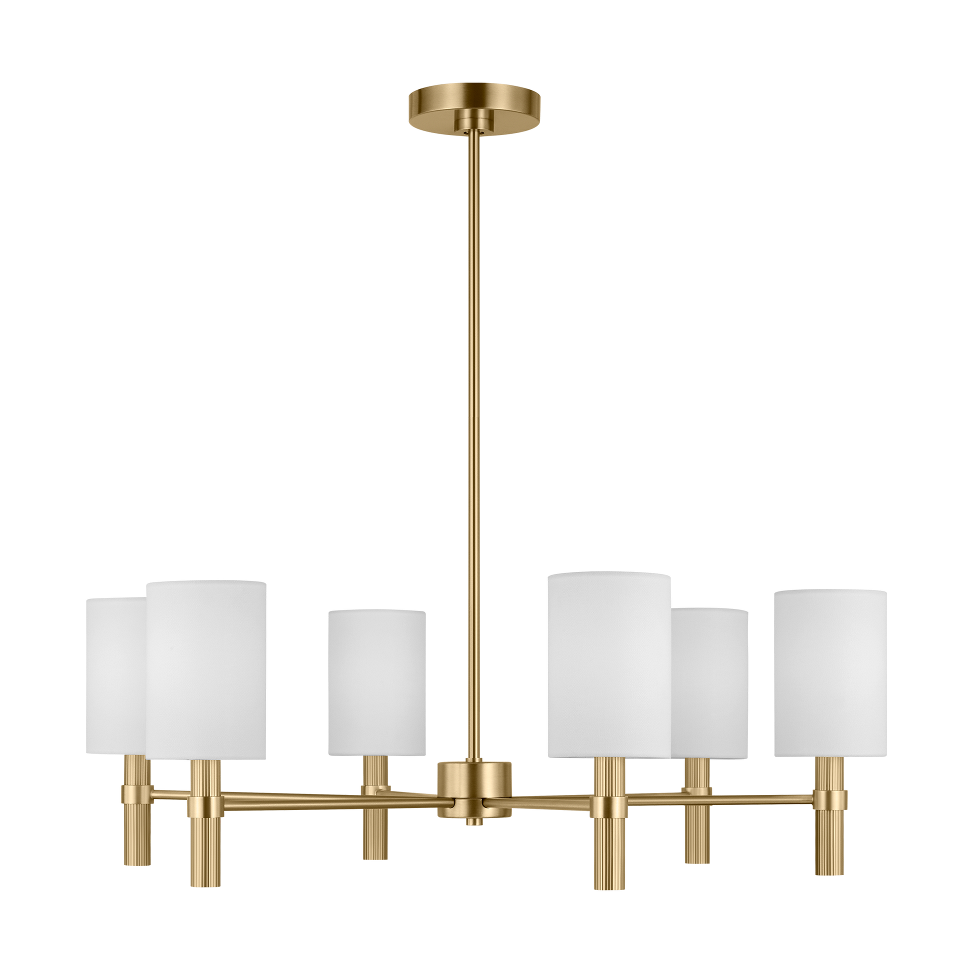 Manor Large Chandelier