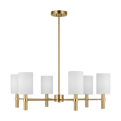 Manor Large Chandelier