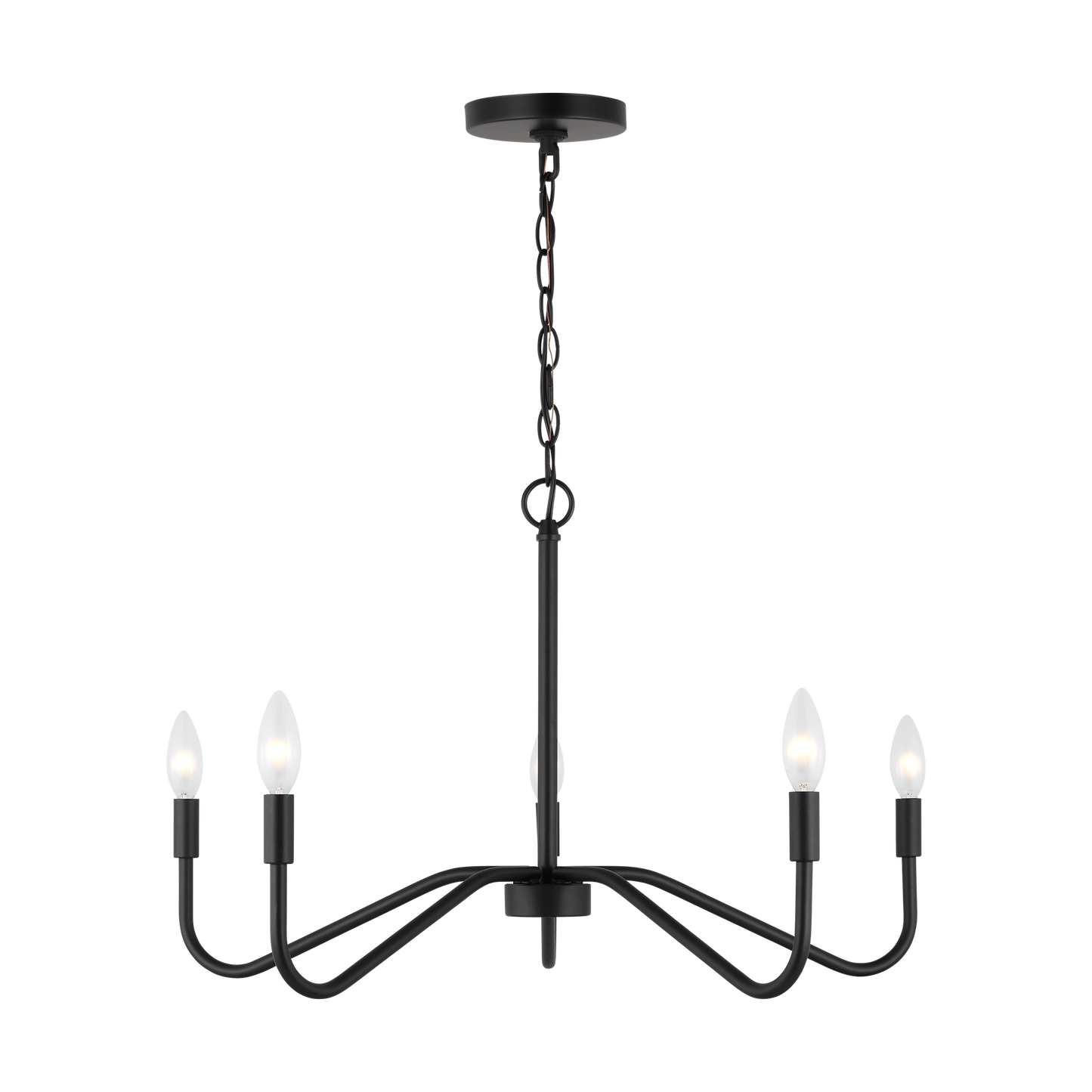 Eldon Large Chandelier