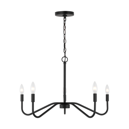 Eldon Large Chandelier