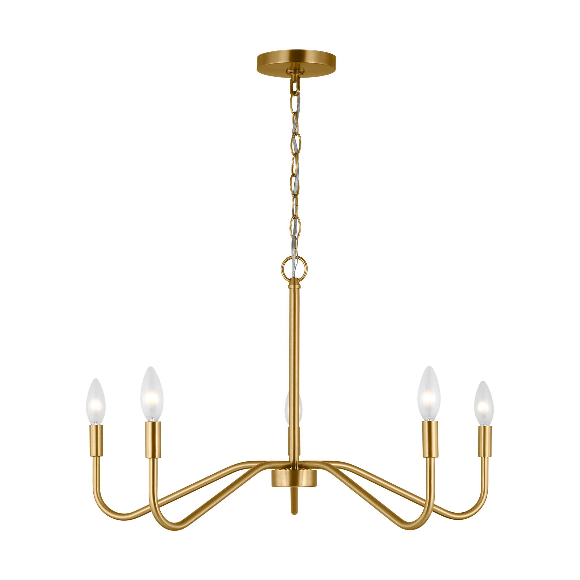 Eldon Large Chandelier