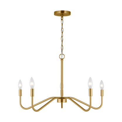 Eldon Large Chandelier