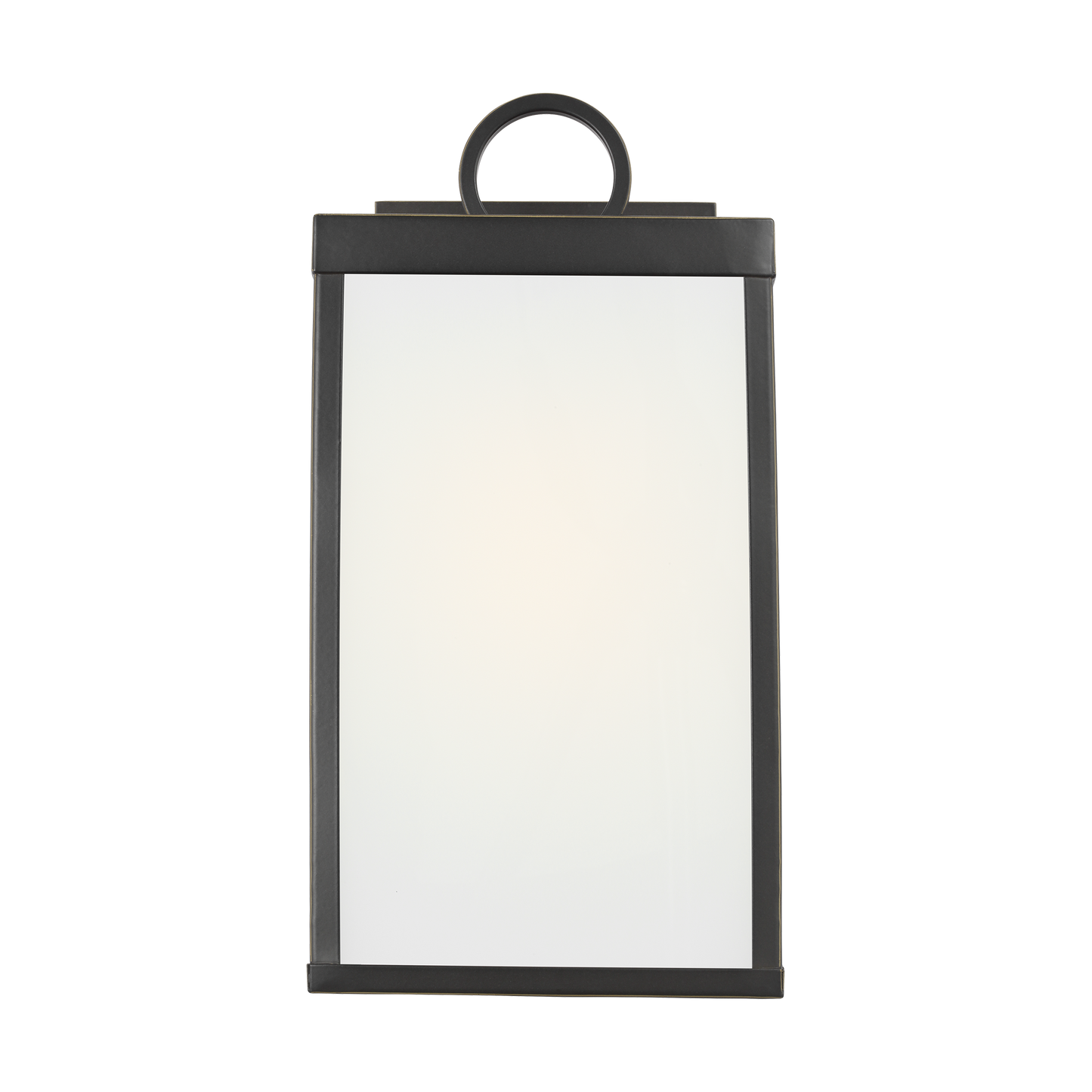 Howell Small Wall Lantern