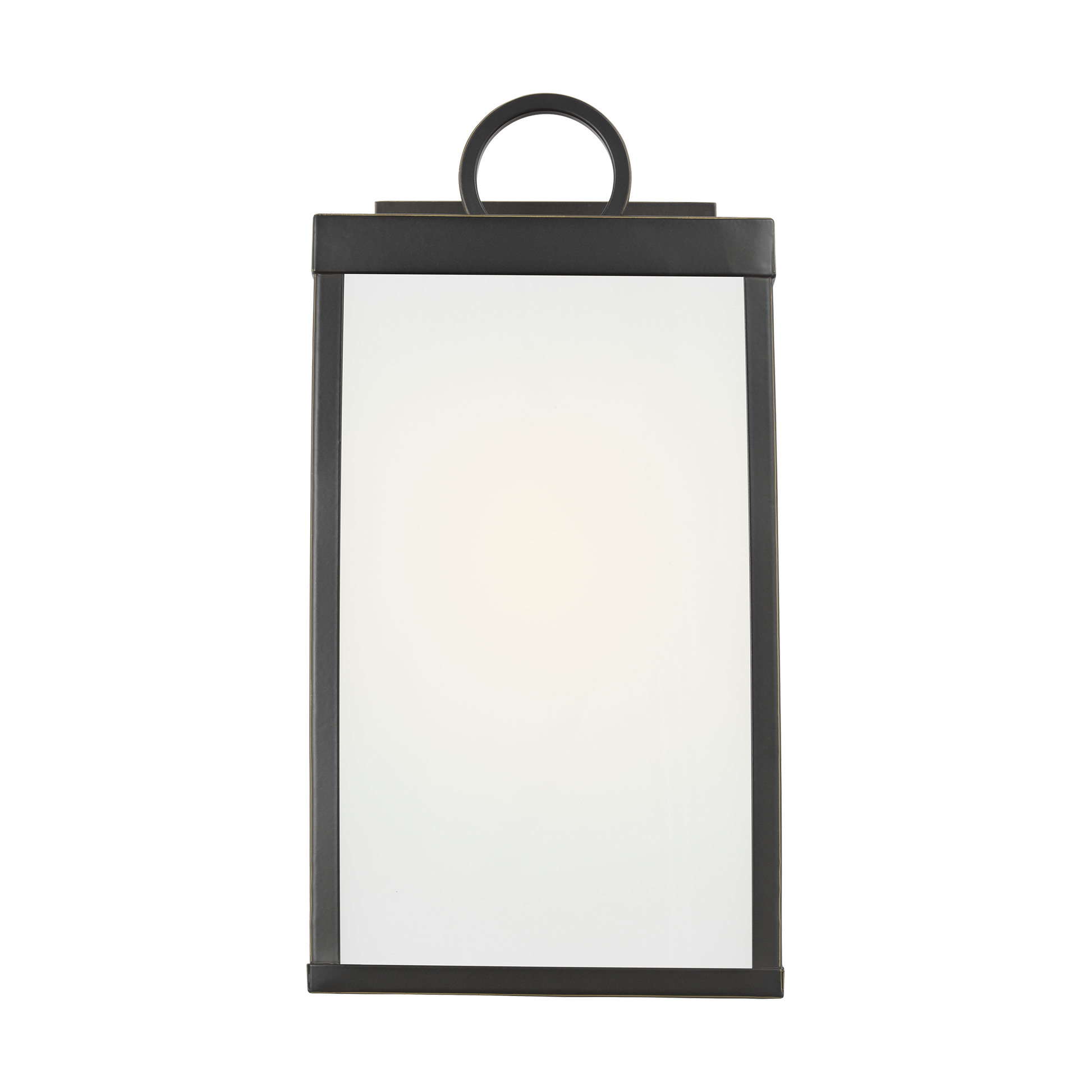 Howell Small Wall Lantern