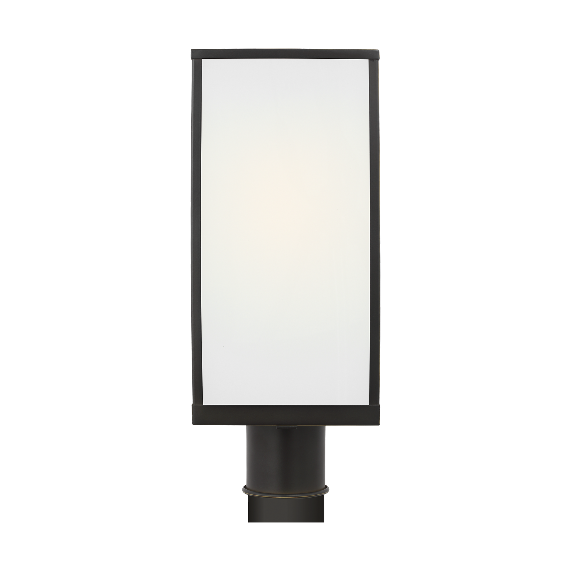 Howell Medium Post Lantern