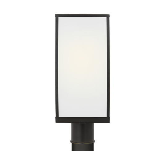 Howell Medium Post Lantern