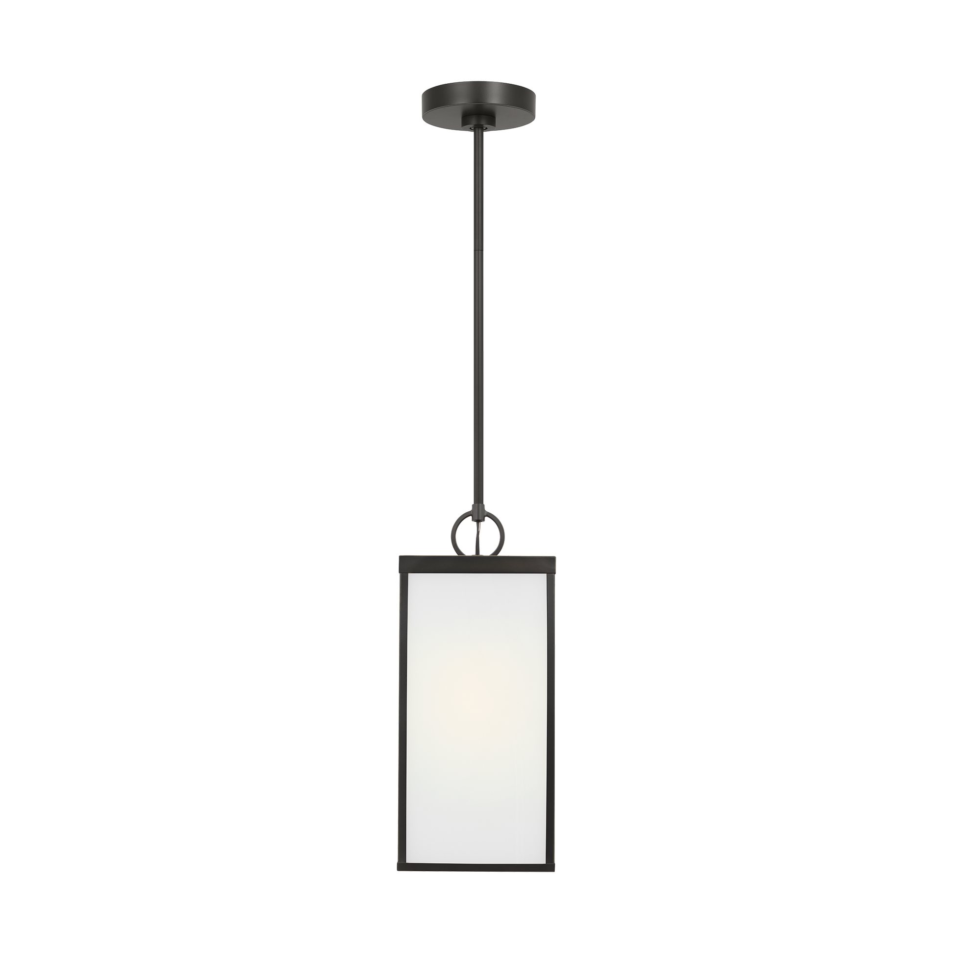Howell Medium Pendant Lantern