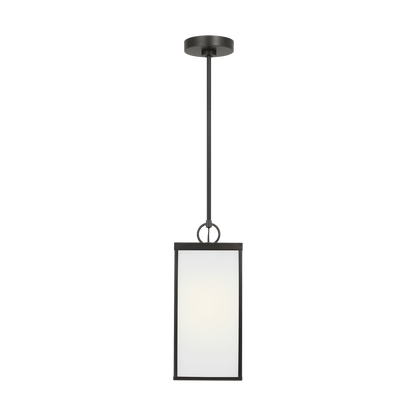 Howell Medium Pendant Lantern