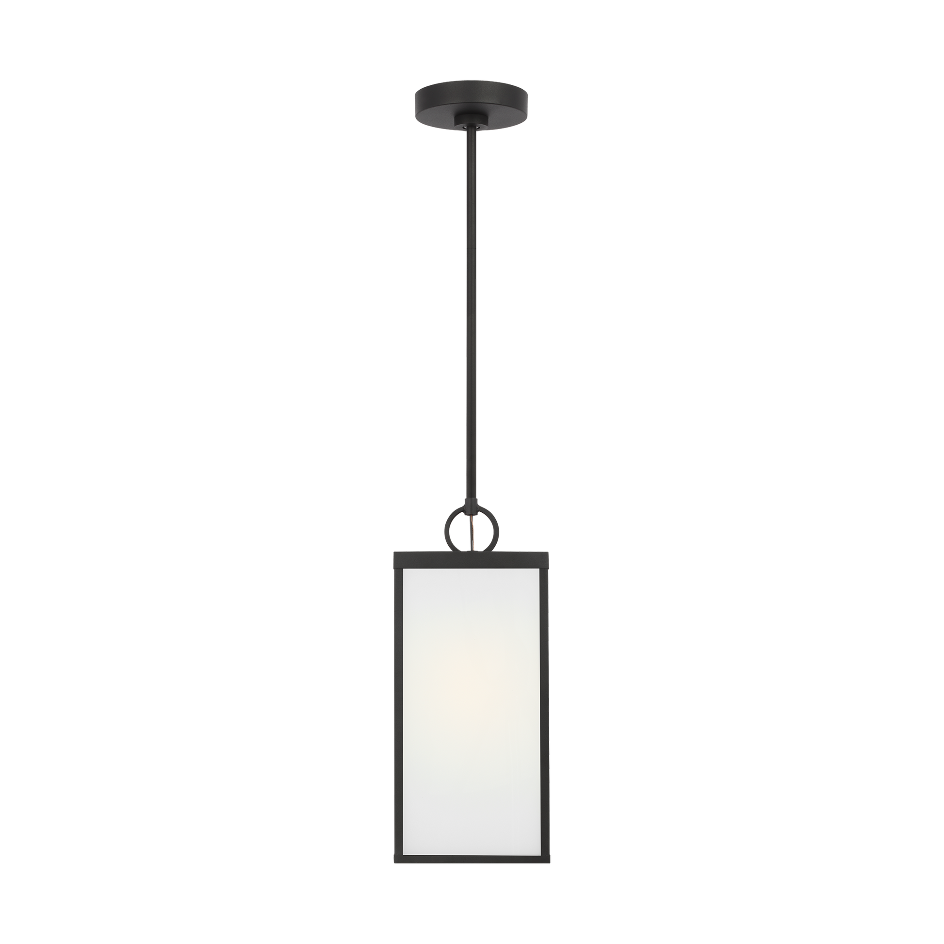Howell Medium Pendant Lantern