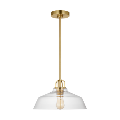 Payton Small Pendant