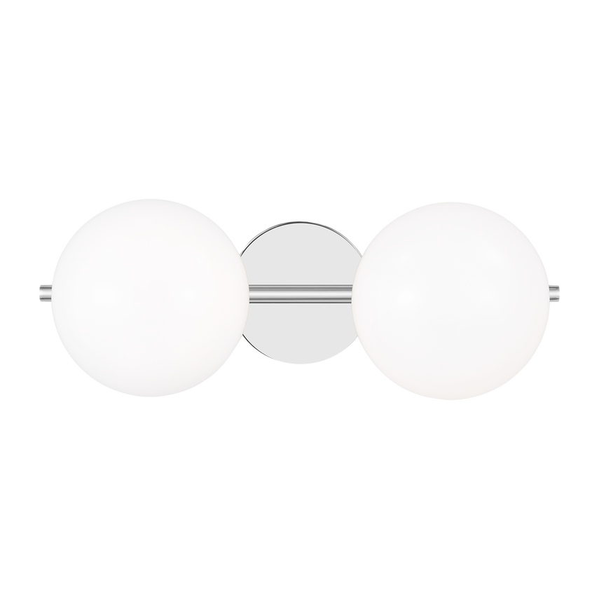 Lune 2 - Light Vanity