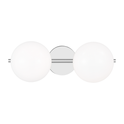 Lune 2 - Light Vanity