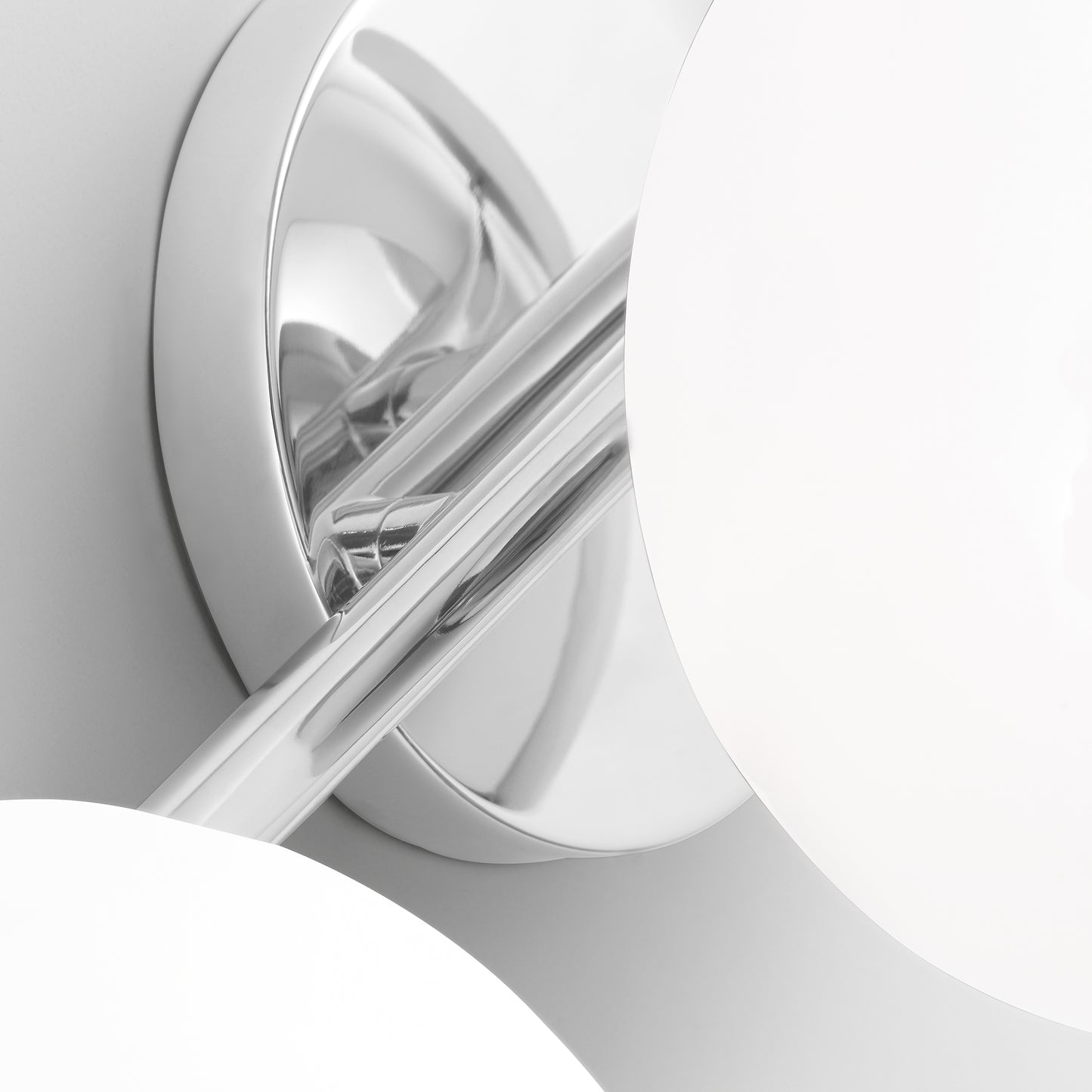 Lune 3 - Light Vanity