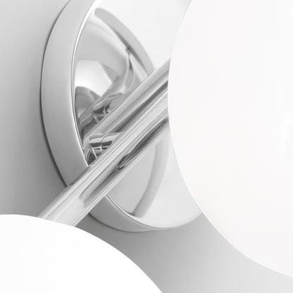 Lune 3 - Light Vanity