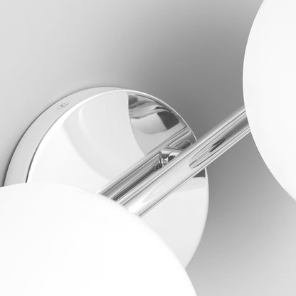 Lune 4 - Light Vanity