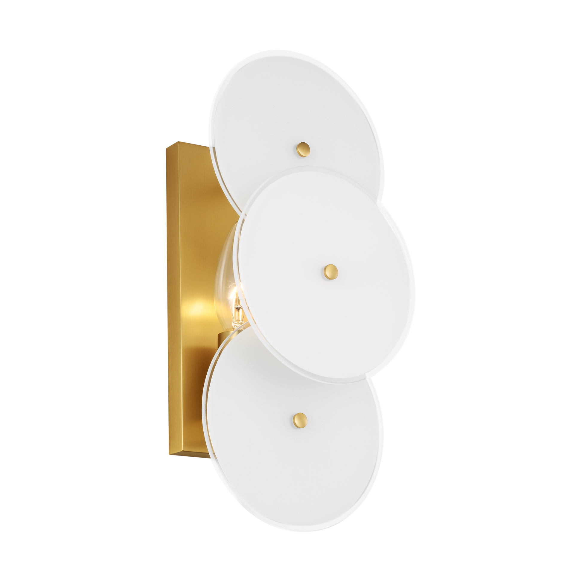 Emery Medium Chandelier