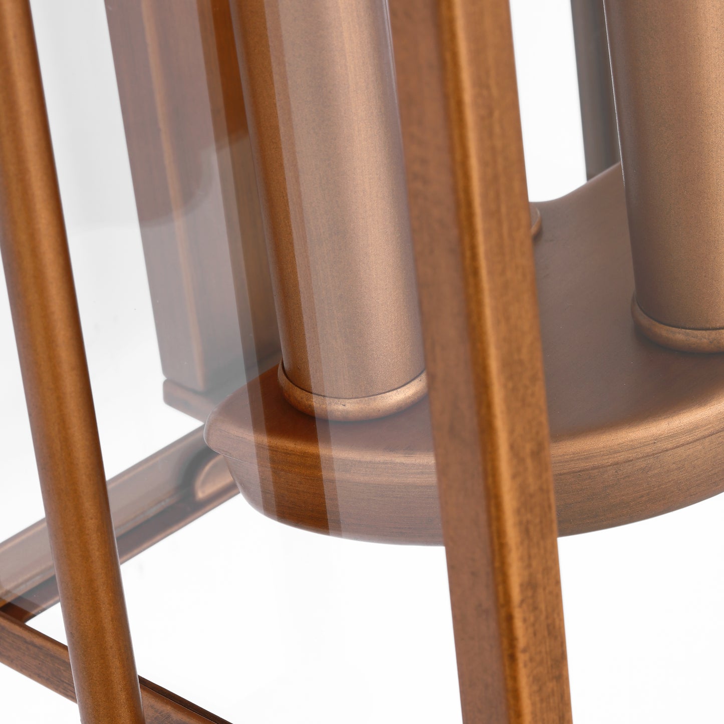 Wellsworth Small Wall Lantern