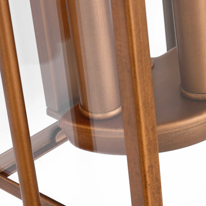 Wellsworth Small Wall Lantern