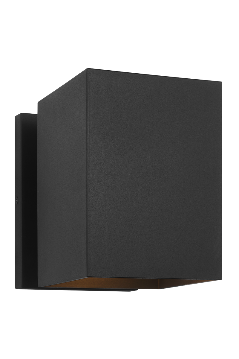 Pohl Small One Light Wall Lantern