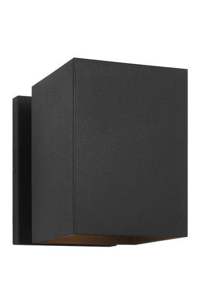 Pohl Small One Light Wall Lantern